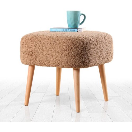 Atelier Del Sofa Moouv 7097 - Brown Brown Pouffe Cijene