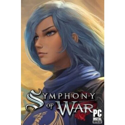 Steam Symphony of War: The Nephilim Saga (PC) Key EUROPE Cene
