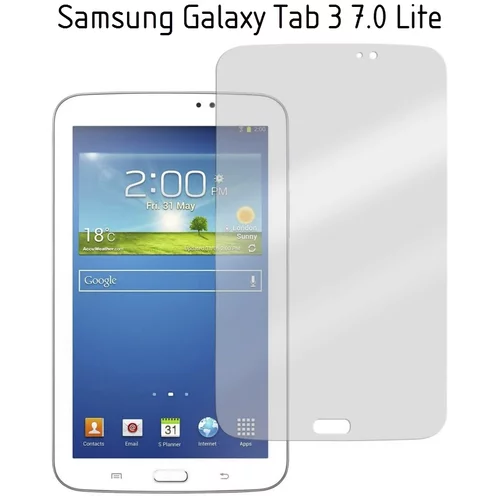  Zaščitna folija ScreenGuard za Samsung Galaxy Tab 3 7.0 Lite