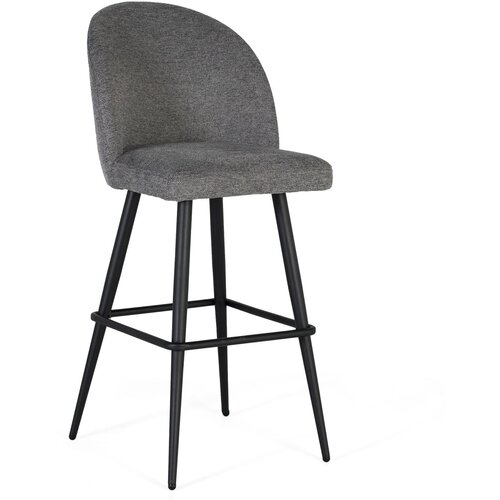 GINER Y COLOMER Komplet dveh stolčkov, oblazinjenih s tkanino in oblazinjenih, (22147105) Cene