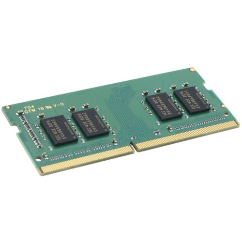 BZ Obnovljeno - znaki rabe - Pomnilnik rabljen RNW DDR4 8GB DDR 2666Mhz SO DIMM za notesnike, (5000336177) Cene