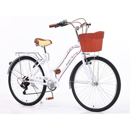 X-plorer gradski bicikl Cruiser BERGAMO 26" Cene