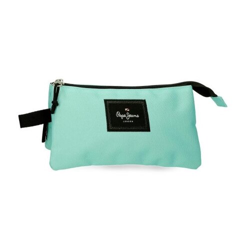PepeJeans Pernica sa 3 pregrade - Tirkizna ( 63.243.C1 ) Cene