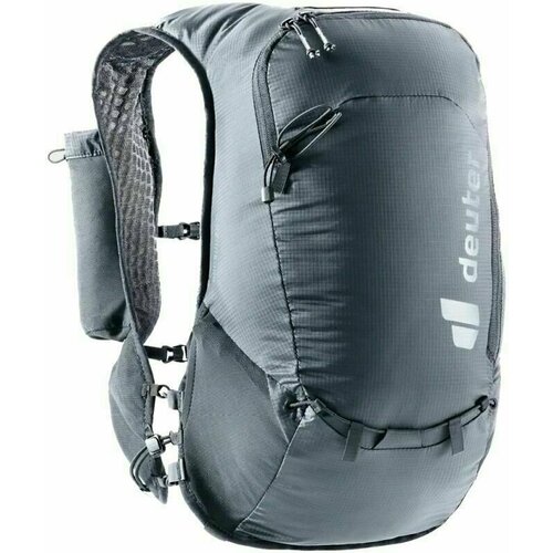 Deuter Ascender 7 Black Slike