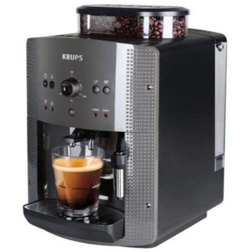 SEB Krups espresso aparat EA810B70 Cijene