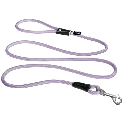 Curli vodilica za pse Stretch Comfort, lila L Slike