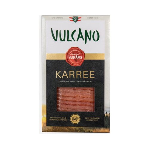 Vulcano Narezan svinjski file Slike