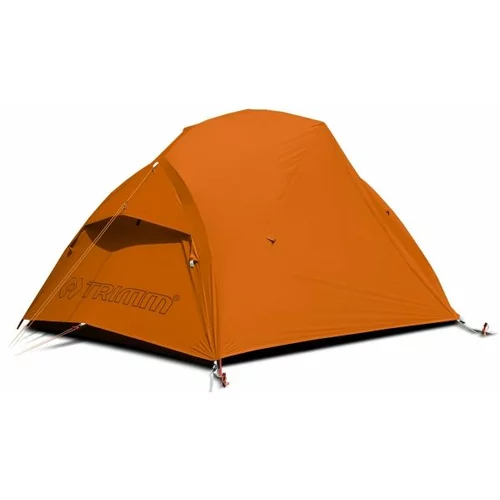 TRIMM PIONEER-DSL Šator za kampiranje, narančasta, veličina
