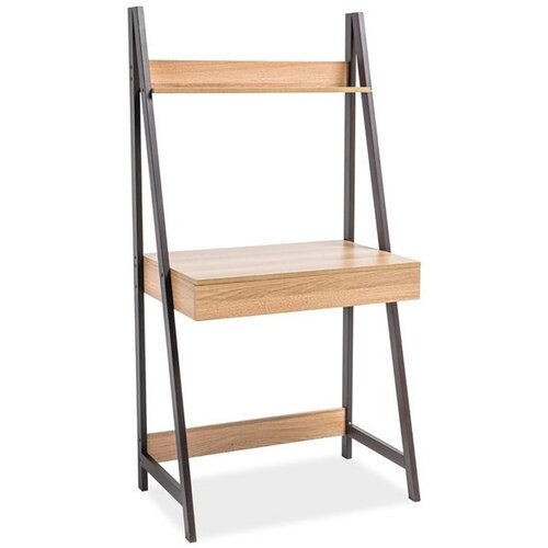  Radni stol MATIS B - MDF Slike