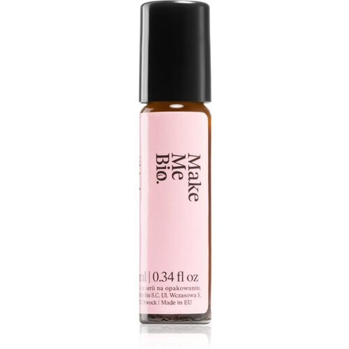 Make Me BIO Garden Roses serum za područje oko očiju protiv oticanja 10 ml Slike