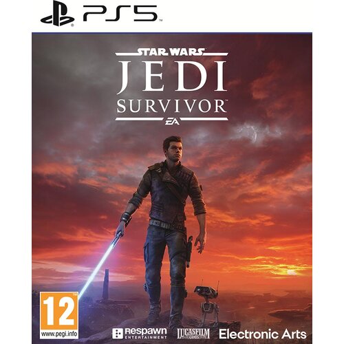 Electronic Arts PS5 Star Wars Jedi: Survivor Cene