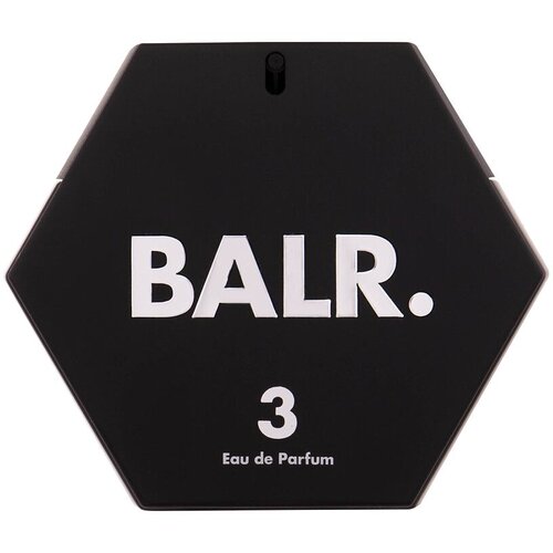 BALR. 3 parfumska voda 100 ml Tester za mo&scaron;ke Cene