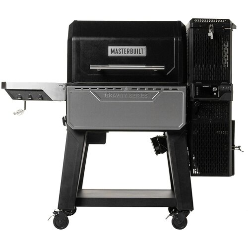 Masterbuilt Gravity Series XT digitalni žar na oglje in smoker Cene