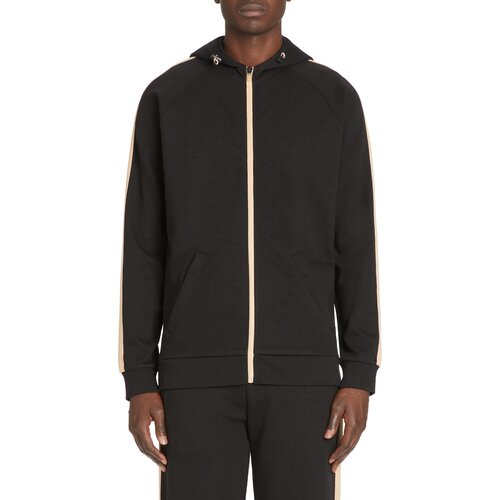 Celio Zip-up Hoodie Jejusti - Men's Cijene