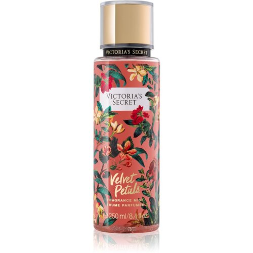 Victoria's Secret Velvet Petals pršilo za telo za ženske 250 ml Cene