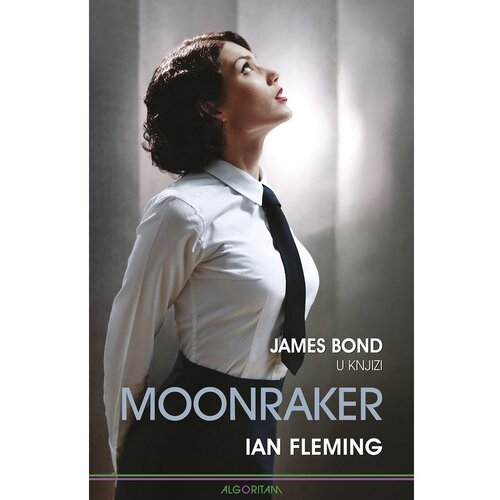 Algoritam Moonraker, Ian Fleming Slike