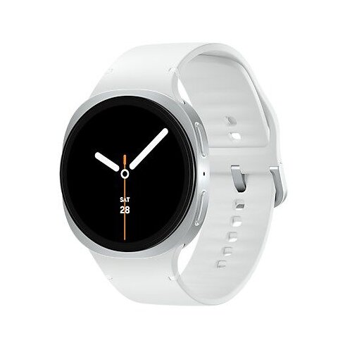 Samsung sat galaxy watch 8 44mm srebrni, (8806097415602) Cene