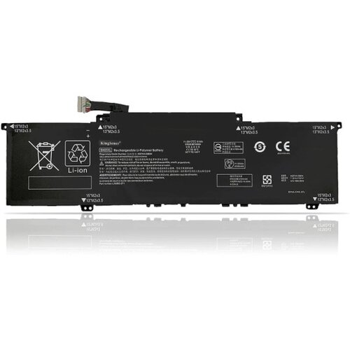 Baterija za Laptop 2020 HP Envy x360 13 2-in-1 BN03XL Slike