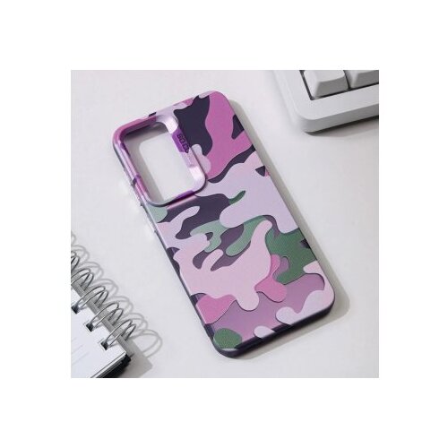 Teracell maska color wave za samsung S911B galaxy S23 pink Cene
