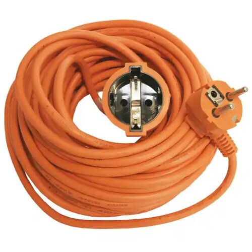  Produžni kabl NV2-20 3x1,5 20m narandžasti Cene