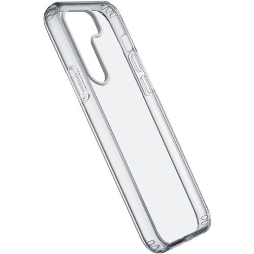 Cellular Line Clear Duo maskica za Samsung Galaxy S23+ Slike