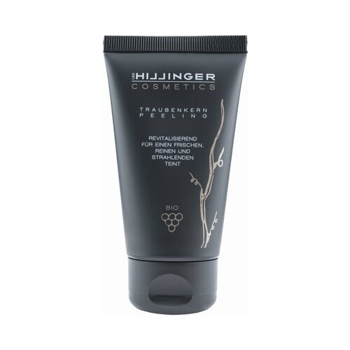 HILLINGER COSMETICS bio piling iz grozdnih pečk Cene