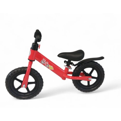  Točkonja Balans Bicikl crveni 80cm CLP002-8A Cene