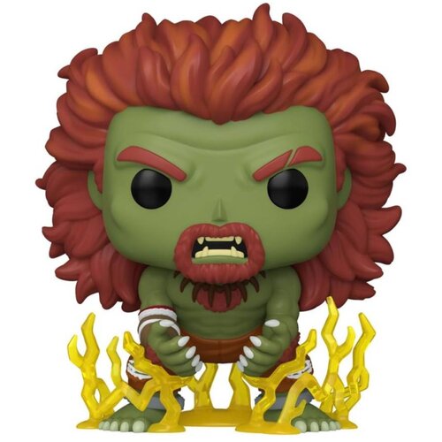 Funko POP figura Street Fighter Blanka #2099 Slike