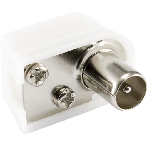 S Box KONEKTOR RF 90° Muški, (08-konrf-m) Cijene