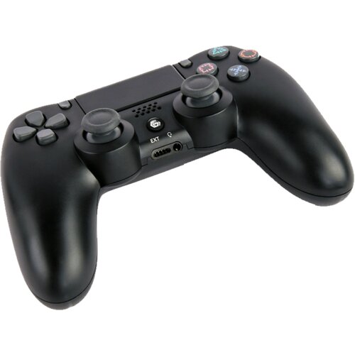 Game Pad Wireless GEMBIRD za PC, PS4, black, JPD-PS4BT-02 Cijene