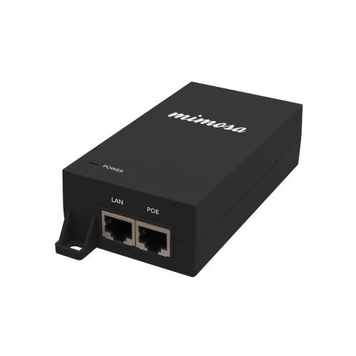 MIMOSA Gigabit PoE injector 24V, 1.2A, for C6x (without power cord), napajanje ( 5682 ) Cene