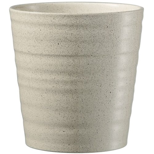 Big pots Keramička posuda za cvijeće &amp;oslash; 19 cm Canberra Effekt - Slike
