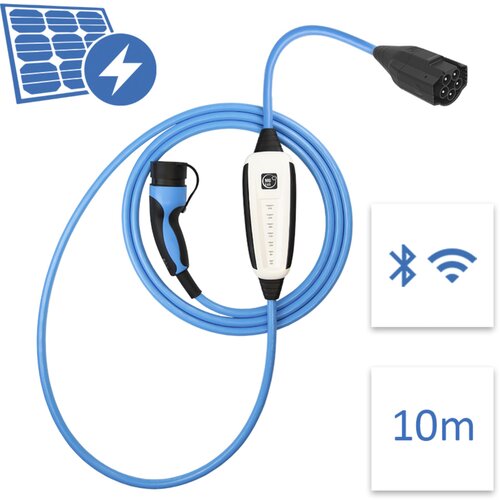 NRGKICK 32A Pure for PV-User 10m Standard WLAN Cijene