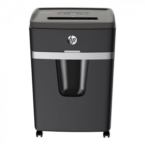 HP Uničevalec dokumentov hp pro shredder 18cc 4x35 p-4 Slike