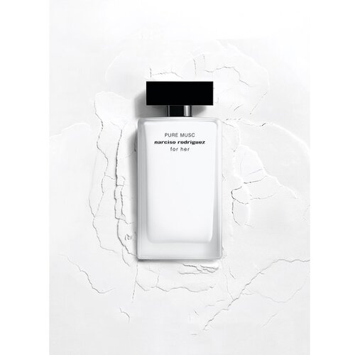 Narciso Rodriguez for Her Pure Musc parfemska voda 100 ml za žene Slike