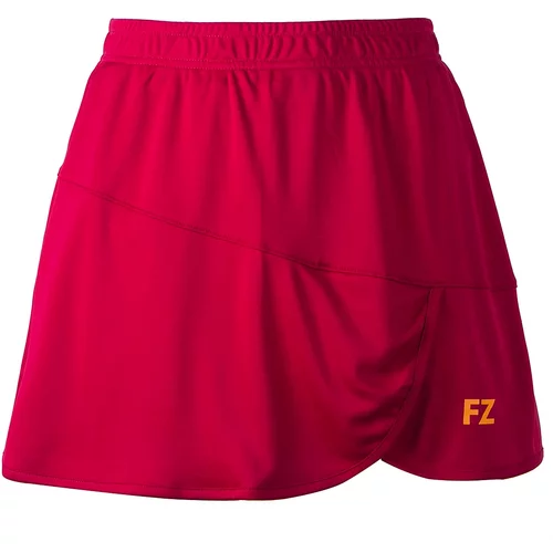 Fz Forza Sukně Liddi W 2 in 1 Skirt Persian Red S