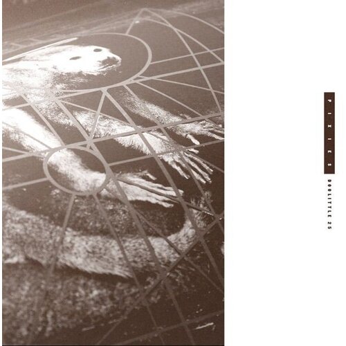 POSNETI MEDIJI PIXIES - DOOLITTLE 25: B-SIDES PEEL SESSIONS & DEMOS, (21011774) Cene