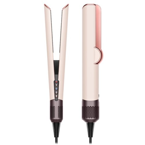 Dyson PEGLA ZA KOSU AIRSTRAIT S INTEGRIRANIM CESLJEM PINK Slike