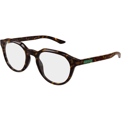 Gucci GG2083O 002 ONE SIZE (49) Havana/Kristalna Cene