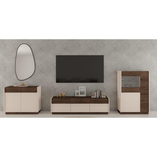  Dnevni regal MIMI 3 Cene
