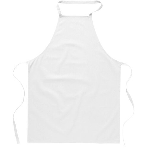  PREGAČA ZA KUHANJE PAMUČNA 65X90CM MIDOCEANBRANDS MO725106 BIJELA Slike