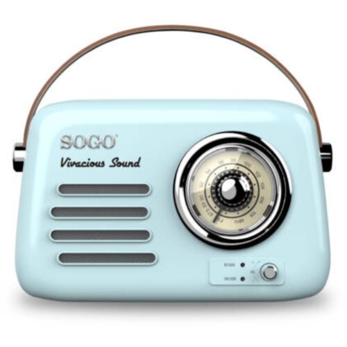 Sogo RAD-SS-8635 prenosni radio, (21029013) Cene