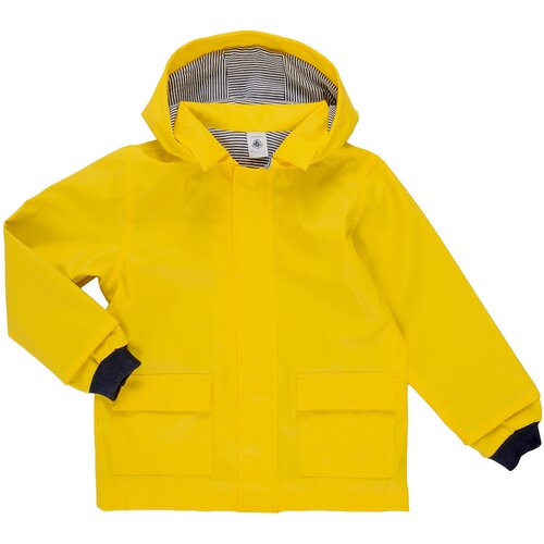 Petit Bateau LATAH žuta Slike