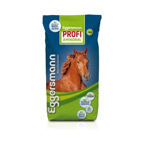 Eggersmann Aminoral Profi - 20 kg Slike