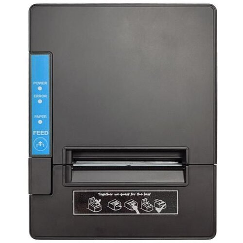 MLX Termalni &amp;scaron;tampac POS OCPP-80S USB Slike