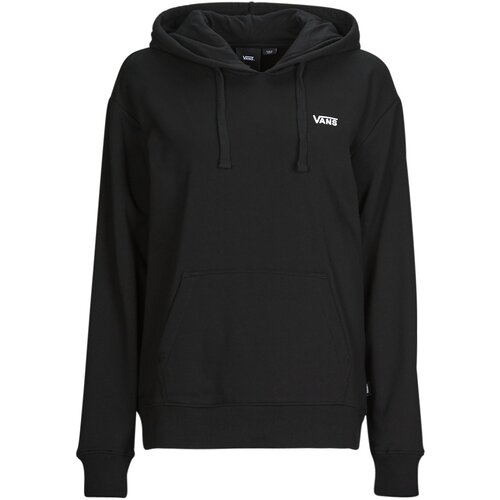 Vans FLYING V BFF HOODIE EMEA Crna Slike