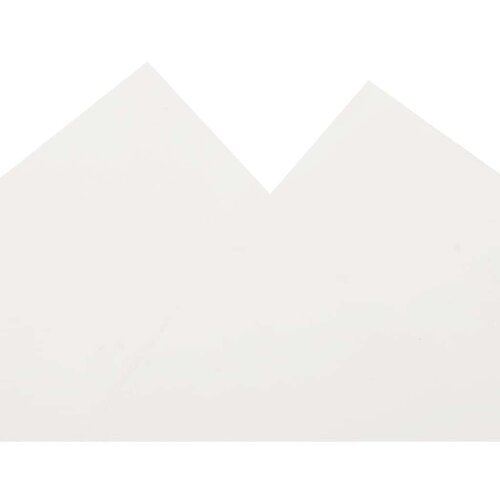  Cerada bijela 3 x 3 m 650 g/m&amp;sup2; Slike
