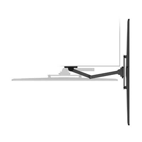 Vogels MA2040, zidni stalak za ekrane od 19&amp;quot;-40&amp;quot; sa nagibom i pomakom 180st. Slike