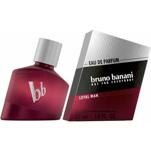 Bruno Banani muški parfem loyal rg edp 30ml Slike
