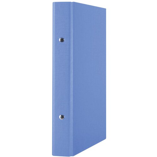 MAPA uložna 2ringa-fi20mm a5 donau 3718001pl-10 plava Cene